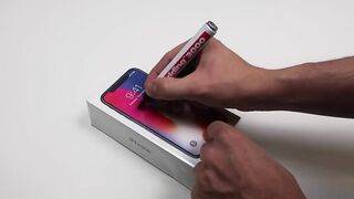 iPhone X GIVEAWAY