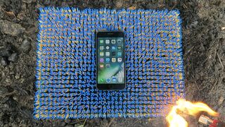 IPHONE 8 PLUS OVER 5 000 MATCHES! Hot Domino Effect