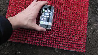 IPHONE 2G OVER 5000 MATCHES! Hot Chain Reaction