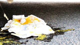 Crushing Crunchy & Soft Things by Car! EXPERIMENT: Car vs Coca Cola, Toothpaste, Balloons