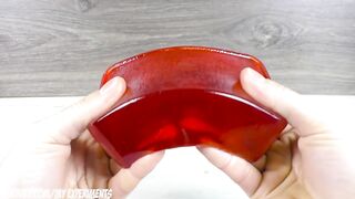 EXPERIMENT: Glowing 1000 degree METAL BALL vs JELLY