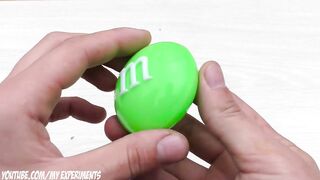 EXPERIMENT: Mini METAL BALL 1200 Degree VS Mini NUTELLA