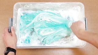 Life hacks! How to make a huge Slime in 3 minutes?
