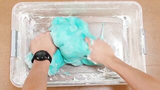 Life hacks! How to make a huge Slime in 3 minutes?