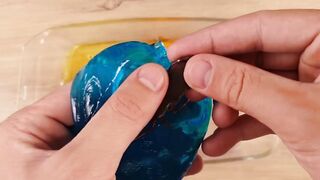 What will happen if you Mix a lot of Slime ??