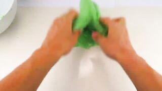 Making Slime Relax Video - Slime Phone Case