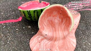 Top 10 Amazing Watermelon Experiment Car VS | Crushing Crunchy & Soft Things by Car | Test Ex