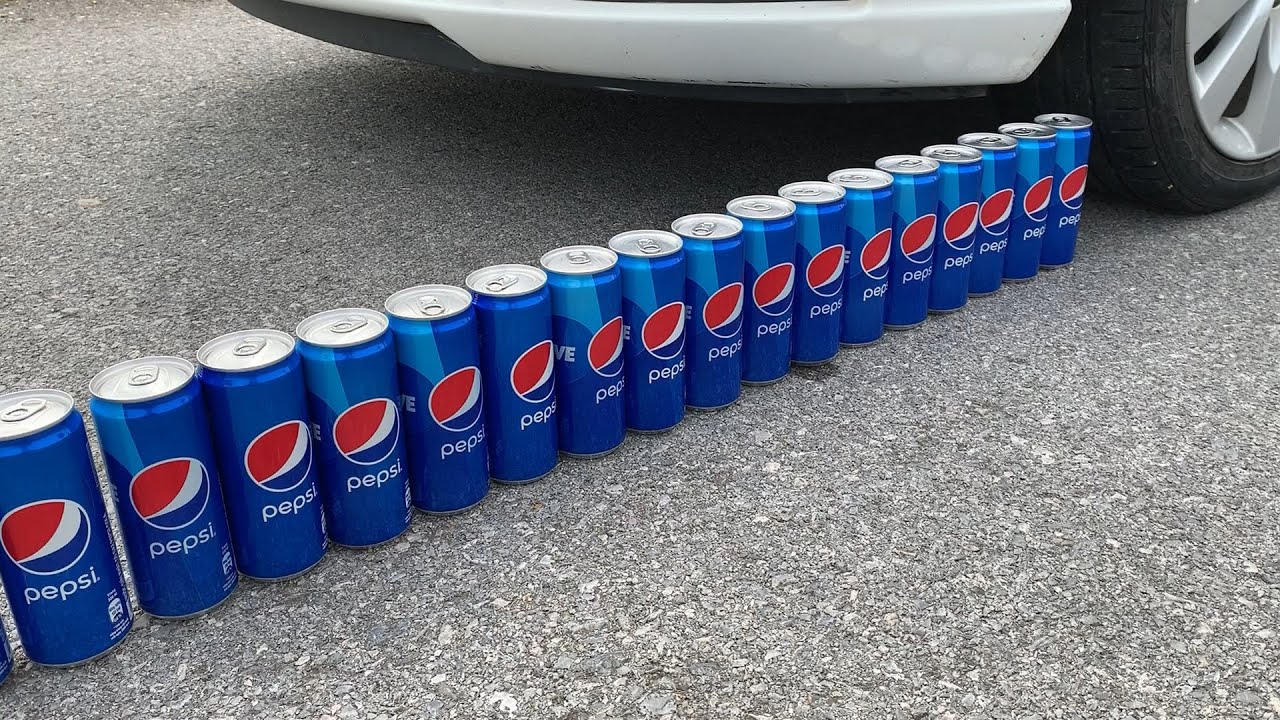 Experiment vs car. Пепси краш. Пепси краш так. Car Experiment vs Pepsi Bottle Balloon.