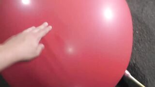 Filling the Huge Balloon with Water to see what Gonna Happen! Can something go wrong?!?