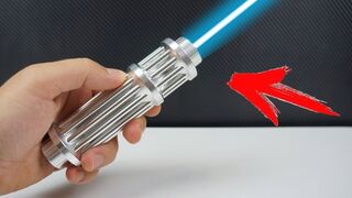 THE WORLDS MOST POWERFUL HANDHELD LASER ON YOUTUBE!!! 10000MW!!!