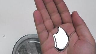 DIY: IS IT POSSIBLE TO MAKE A LIQUID SPOON?!? MELTING GALLIUM SPOON!
