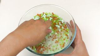WHAT IF YOU MAKE ORBEEZ IN AN OOBLECK?!? IS IT EVEN POSSIBLE?!?