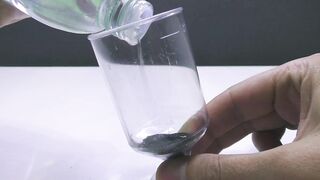 DIY MAGNETIC WATER