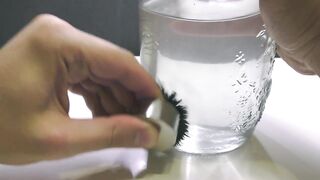 DIY MAGNETIC WATER