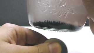 DIY MAGNETIC WATER