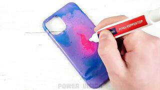 Customize your Iphone Case with Hydro Dipping!