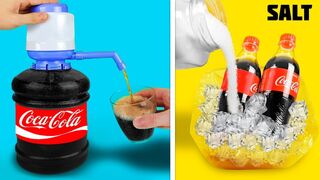 21 Awesome Party Hacks