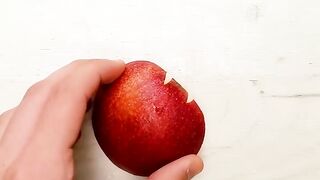 15 Beautiful Hacks with Fruit
