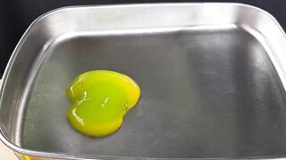10 Crazy Tests With Slime