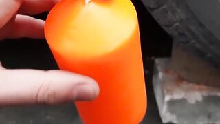 11 Ideas with Candle