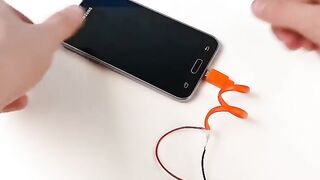 25 Simple Life Hacks with Smartphone