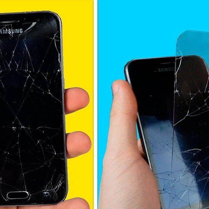 25 Simple Life Hacks With Smartphone