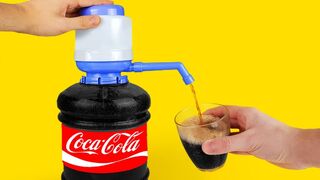 15 Awesome Life Hacks with Coca-Cola