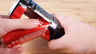 15 Awesome Life Hacks with Coca-Cola