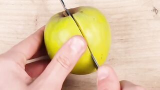 15 Life Hacks With Fruit