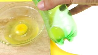 13 Life hacks with Eggs