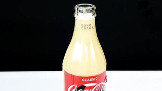 17 Simple Life Hacks with Coca-Cola