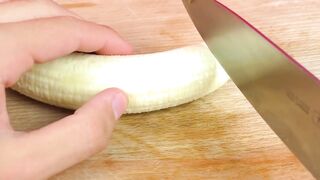 19 Hacks with Fruit