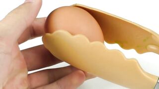 19 Simple Life Hacks With Eggs