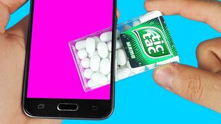 19 Simple Hacks And Tricks With Tic Tac