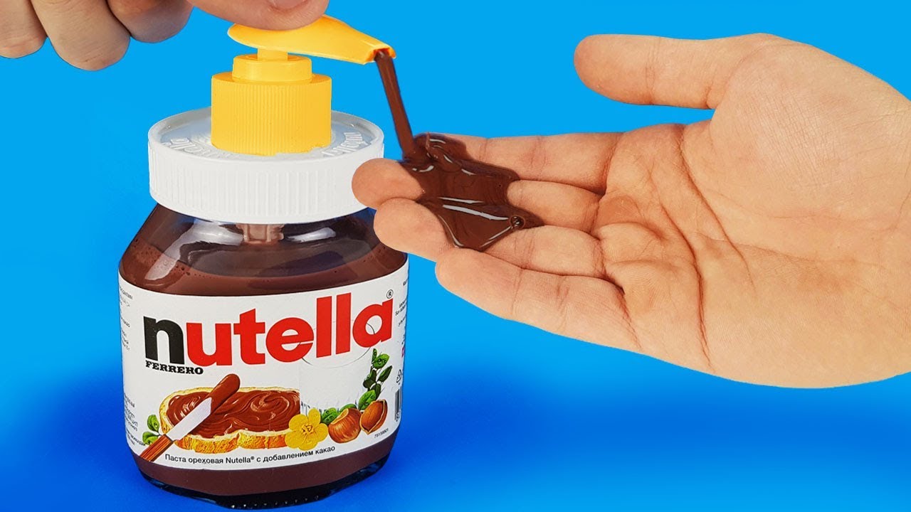 10 Awesome Life Hacks!