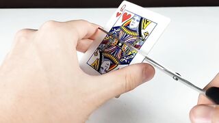 10 Awesome Magic Tricks!