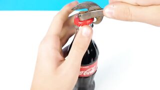 25 Simple Life Hacks With Coca-Cola
