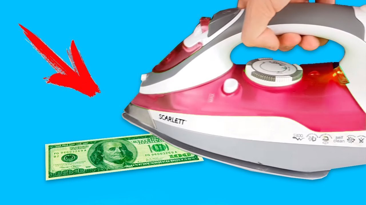 10 Simple Life Hacks 10 Simple Life Hacks