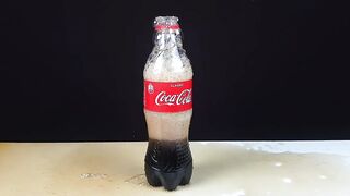 10 Awesome Hacks With Coca-Cola!