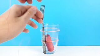 10 Simple Hacks With Fork