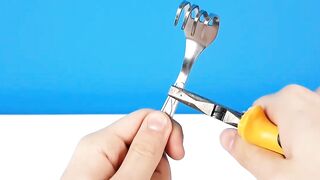 10 Simple Hacks With Fork