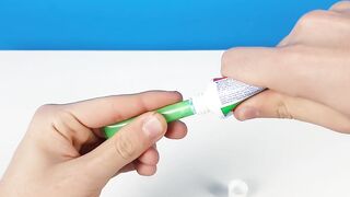 9 Simple Hacks With Toothpaste