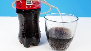 8 Simple Hacks With Coca-Cola