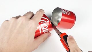 8 Simple Hacks With Coca-Cola