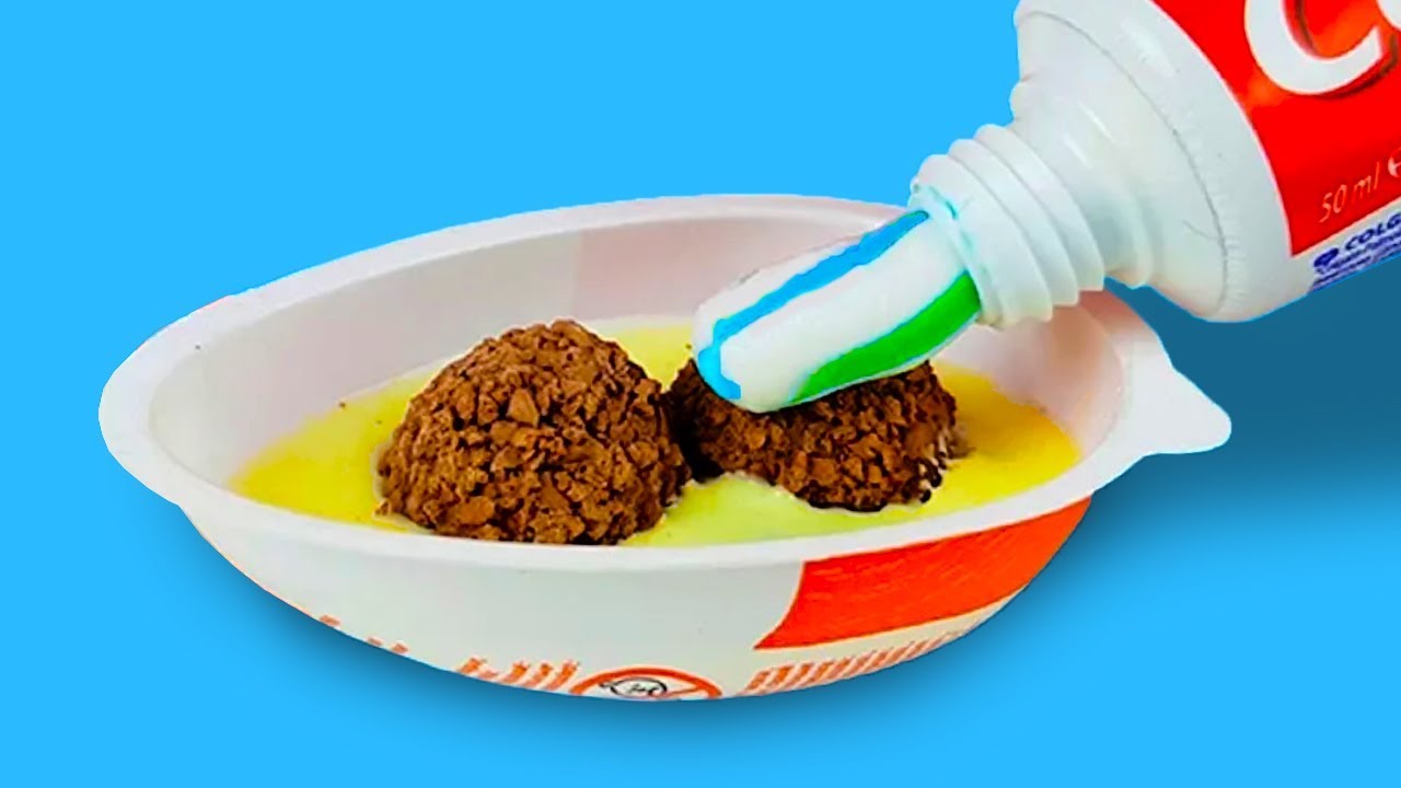 10 Awesome Pranks For Your Friends!