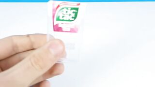 10 Simple Life Hacks with Tic Tac