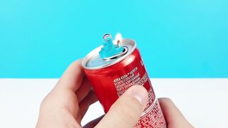 10 Simple Hacks With Can