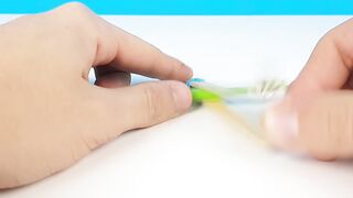 11 Simple Life Hacks with Pencil
