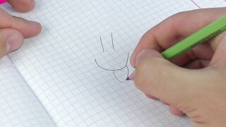 11 Simple Life Hacks with Pencil
