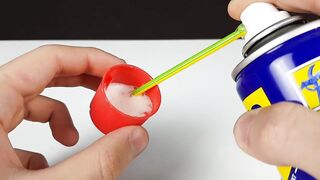8 Crazy Hacks With Candy
